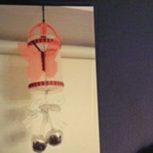 Hand made windcharms